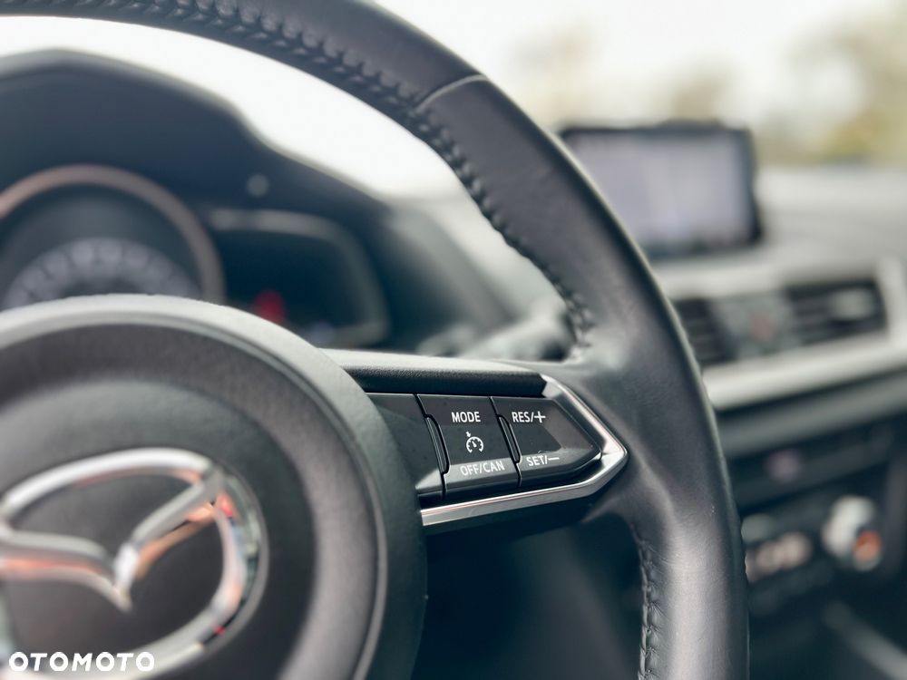 Mazda 3 2.0 Skymotion - 34