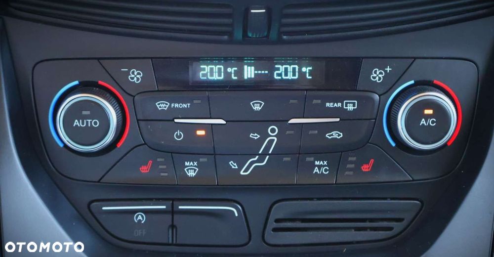 Ford C-MAX - 19