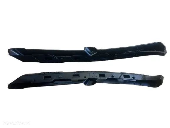 ŚLIZG MOCOWANIE ZDERZAKA LEWY I PRAWY KOMPLET HYUNDAI I30 16- NOWE - 2