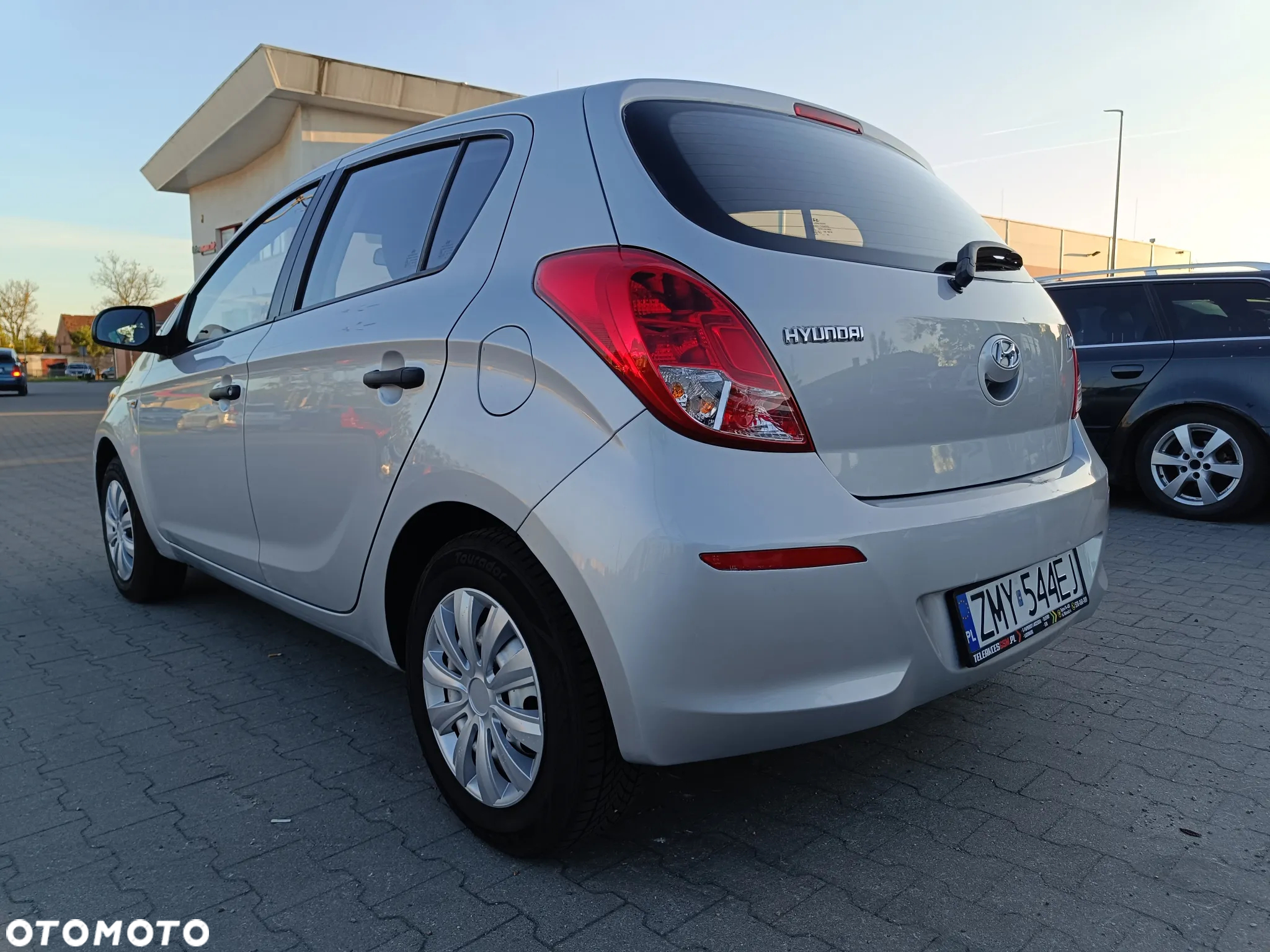 Hyundai i20 1.25 Comfort - 7