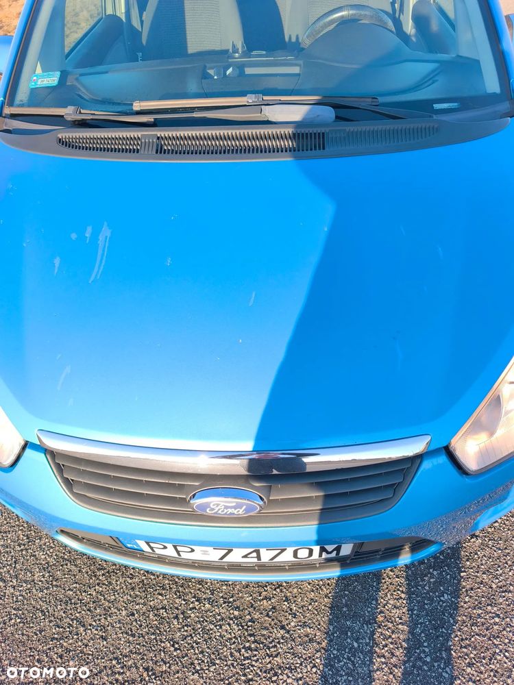Ford Focus C-Max - 11