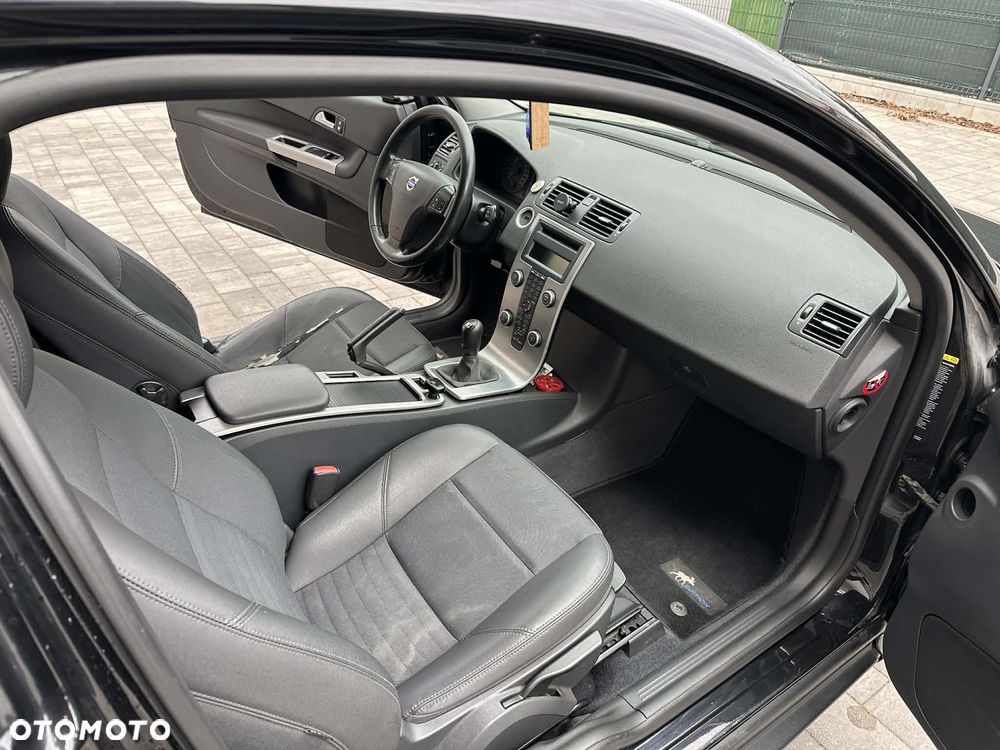 Volvo C30 1.6D - 9