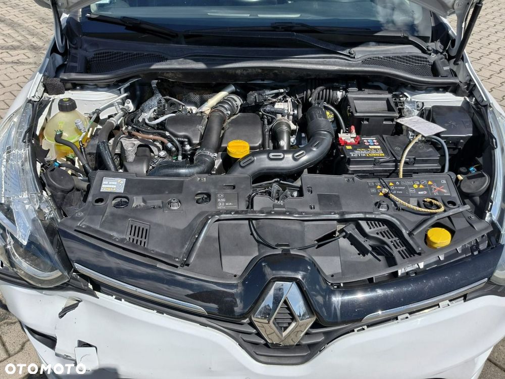Renault Clio - 20
