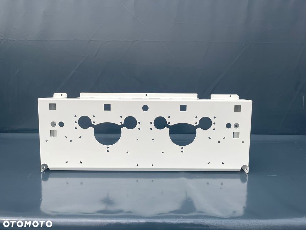 Konsola przednia przewodów pneumatycznych KRONE - 5