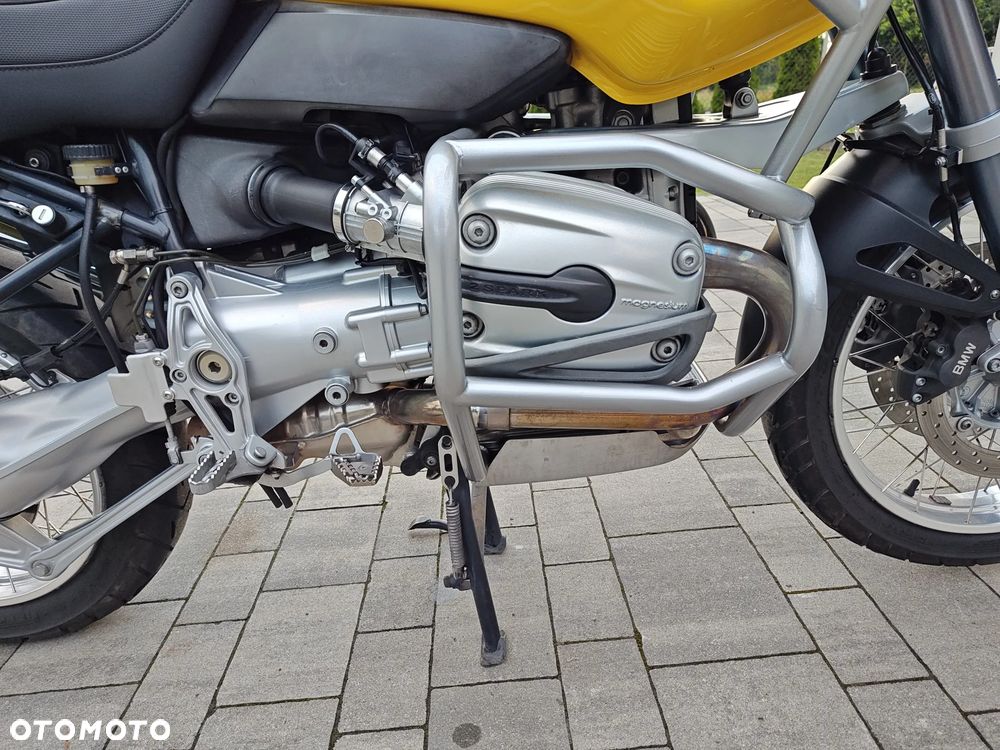 BMW GS - 7
