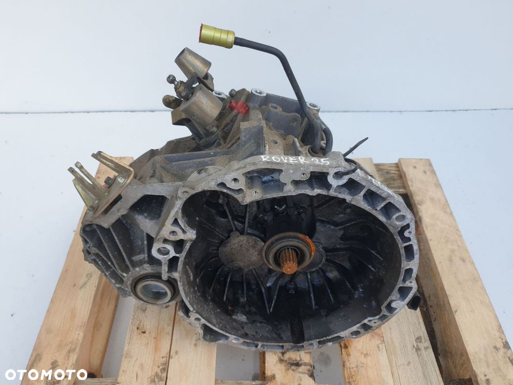 Rover 25 1.8 16V SKRZYNIA BIEGÓW manual MANUALNA - 1