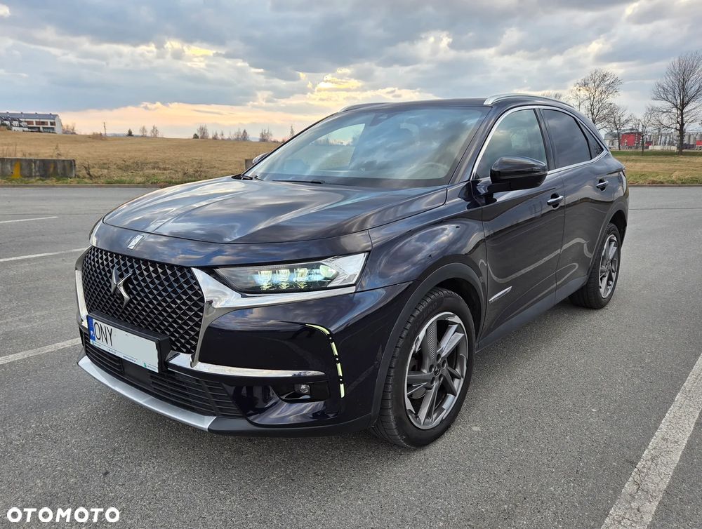 DS Automobiles DS 7 Crossback - 31