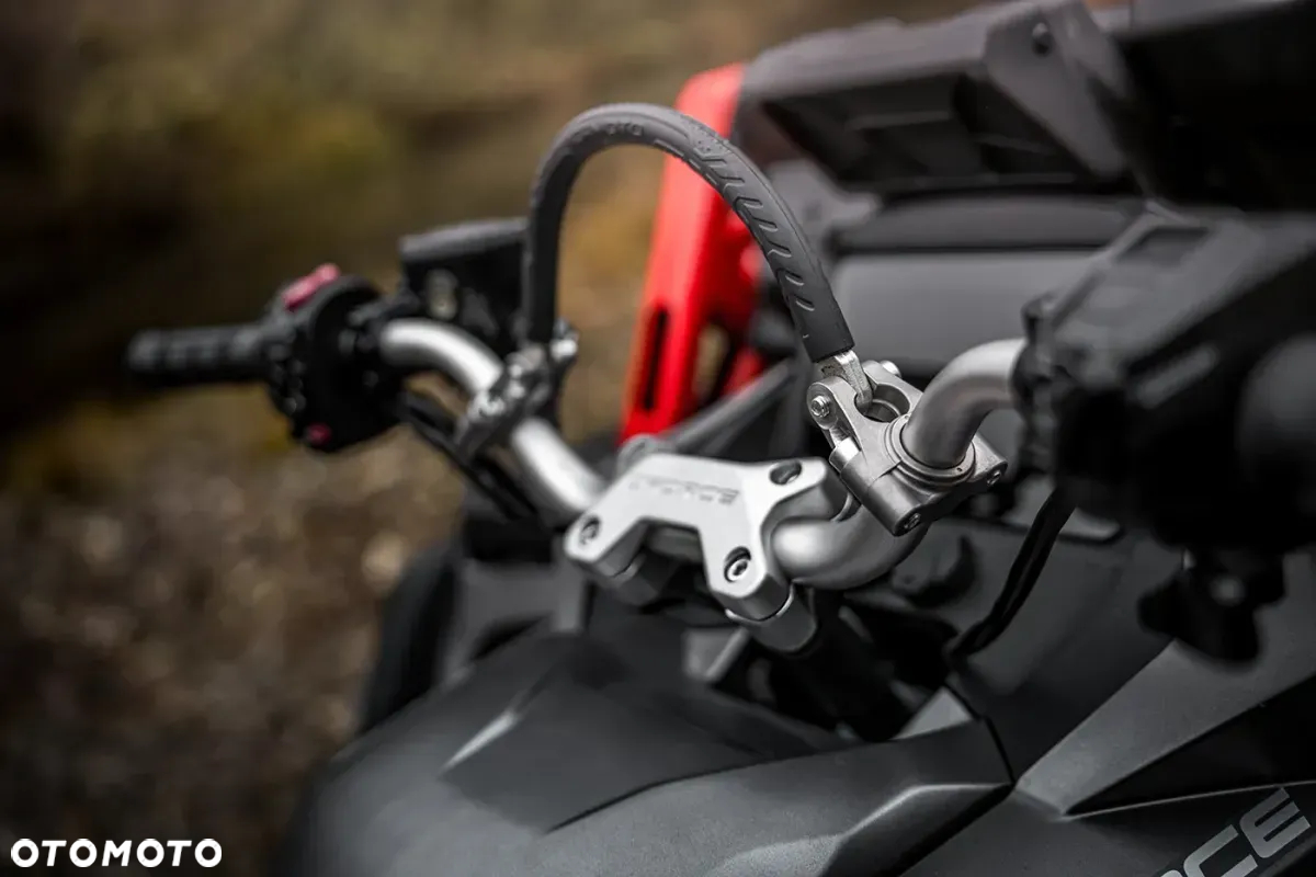 CFMoto CForce