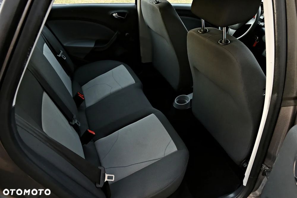 Seat Ibiza 1.2 12V i-Tech - 33