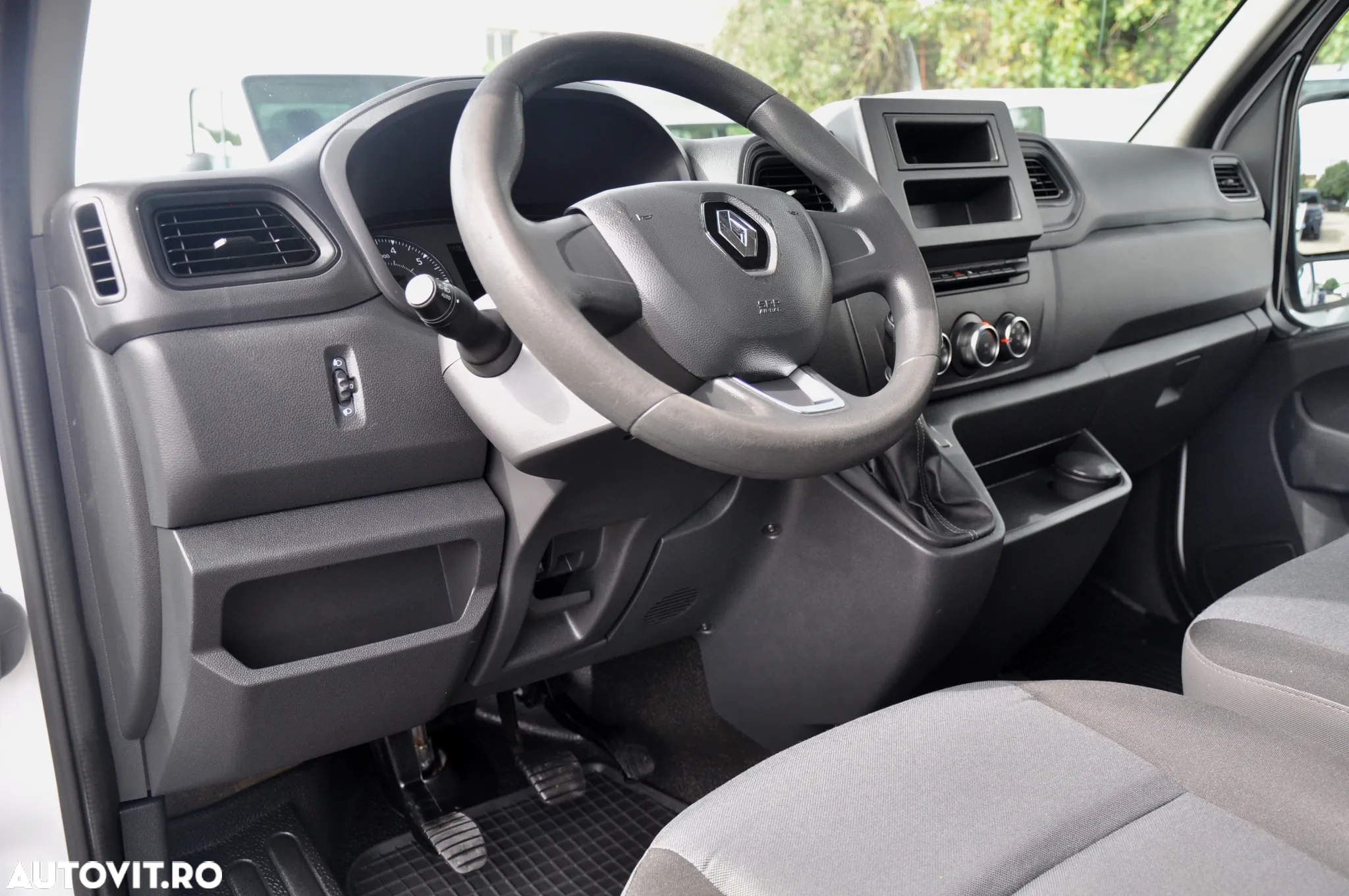 Renault Master L3 Bena - 11