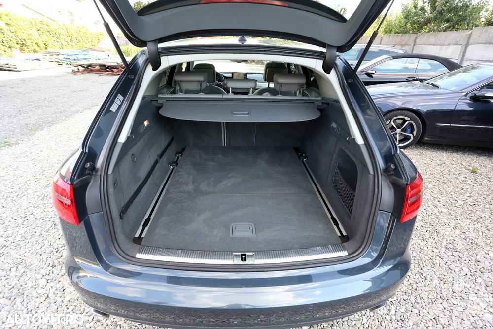 Audi A6 Avant 3.0 TDI DPF quattro S tronic - 20