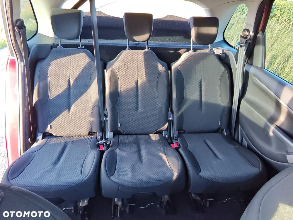 Citroën C4 HDi 110 Tendance - 7