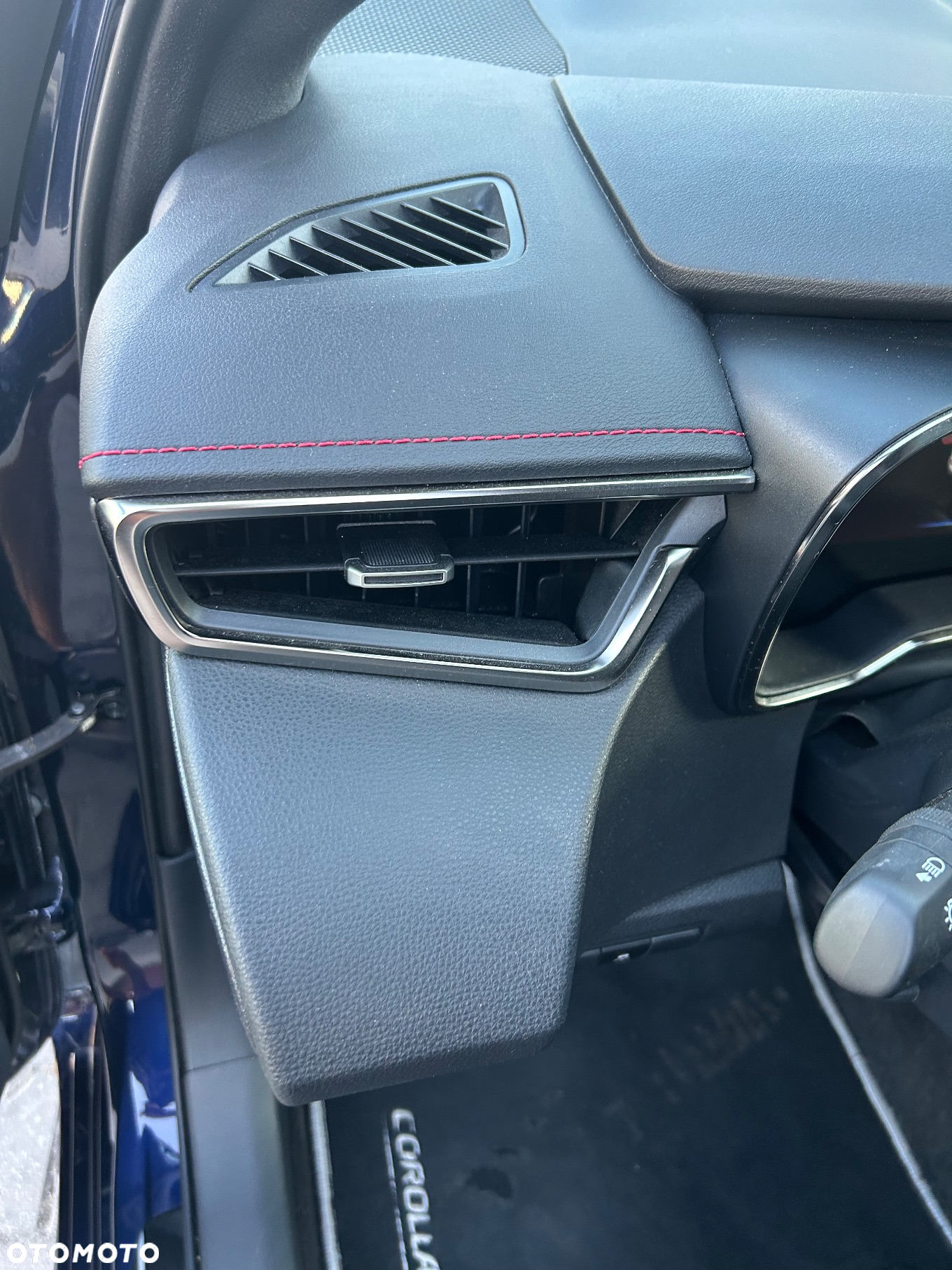 Toyota Corolla 2.0 Hybrid GR Sport - 21