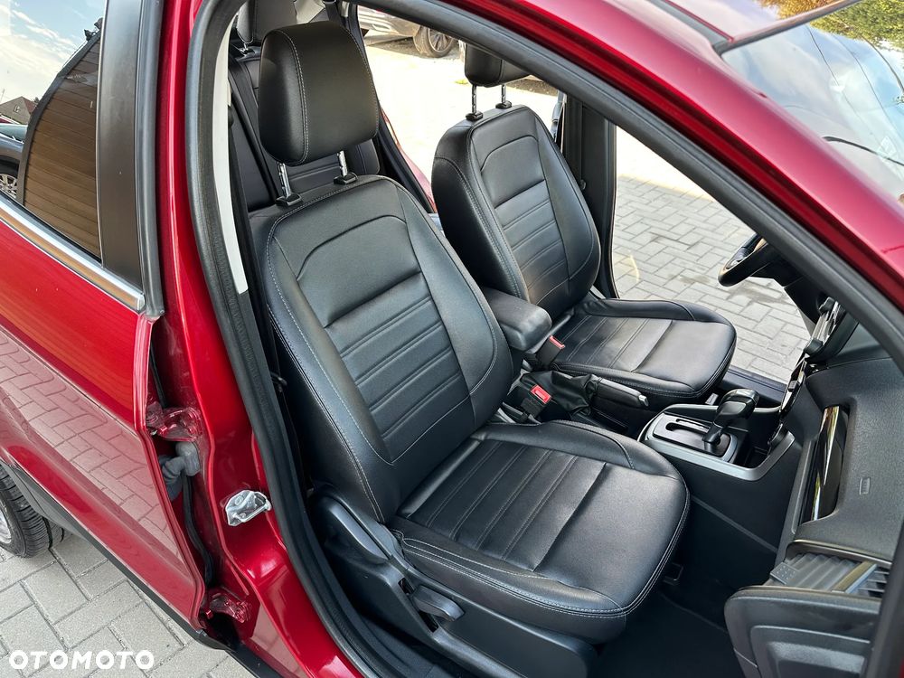 Ford EcoSport - 24