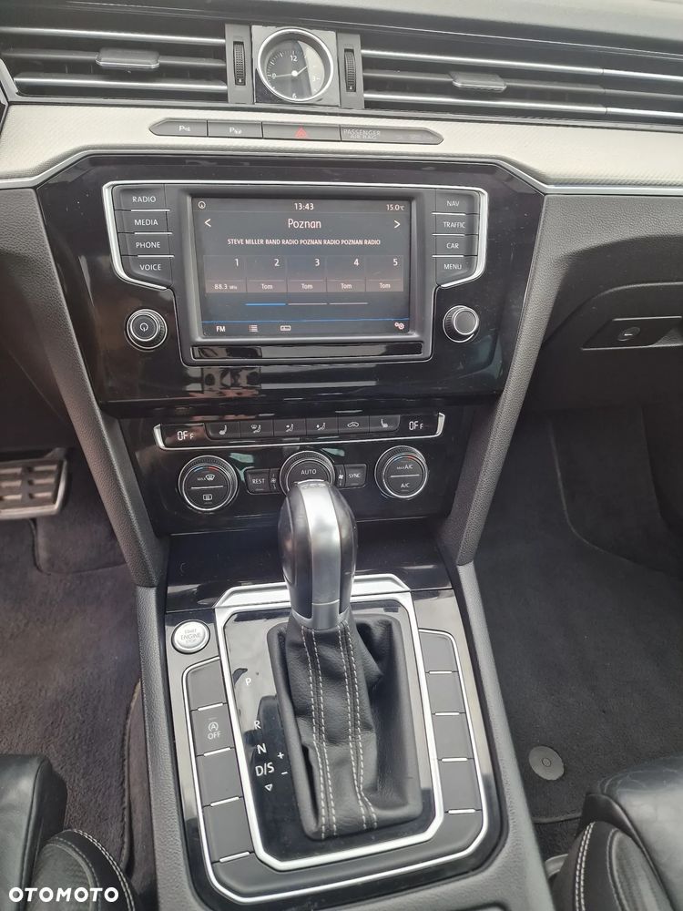 Volkswagen Passat Variant 1.4 TSI ACT (BMT) DSG Highline - 13