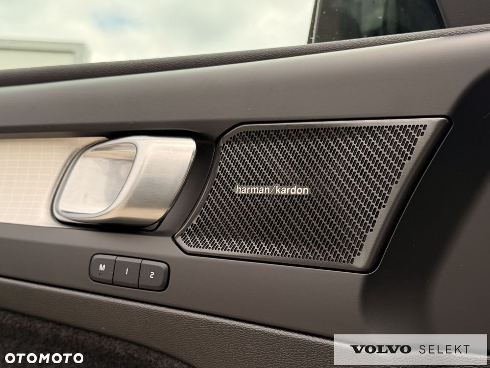 Volvo XC 40 - 10