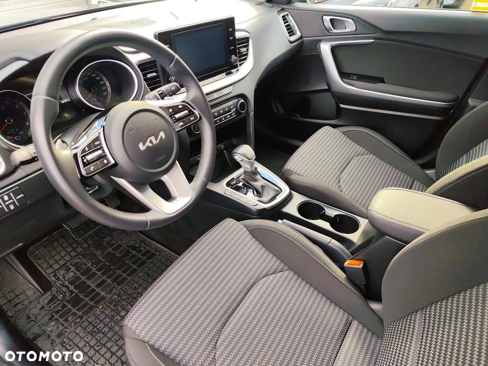Kia XCeed 1.5 T-GDI M DCT - 9