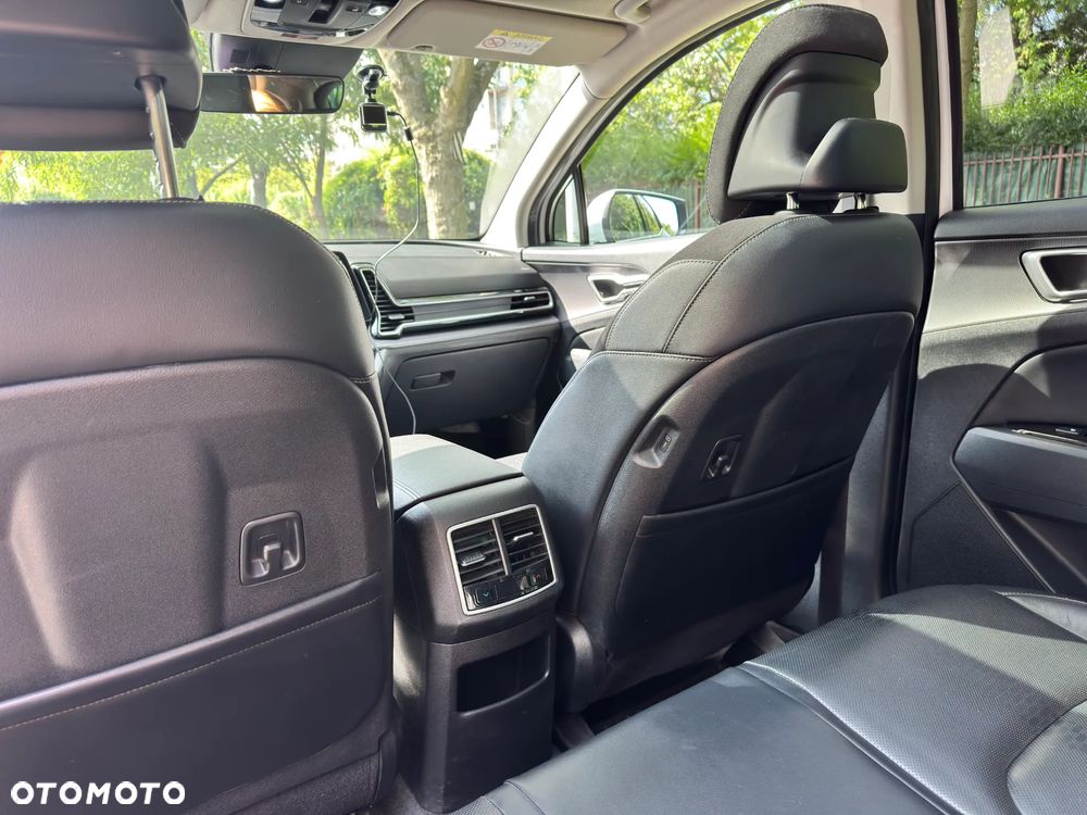Kia Sportage - 12