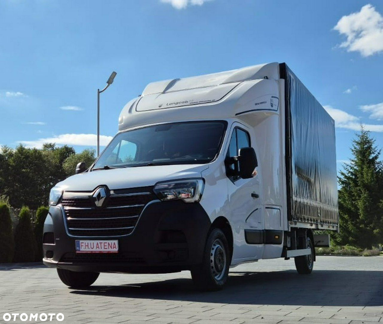 Renault Master - 5