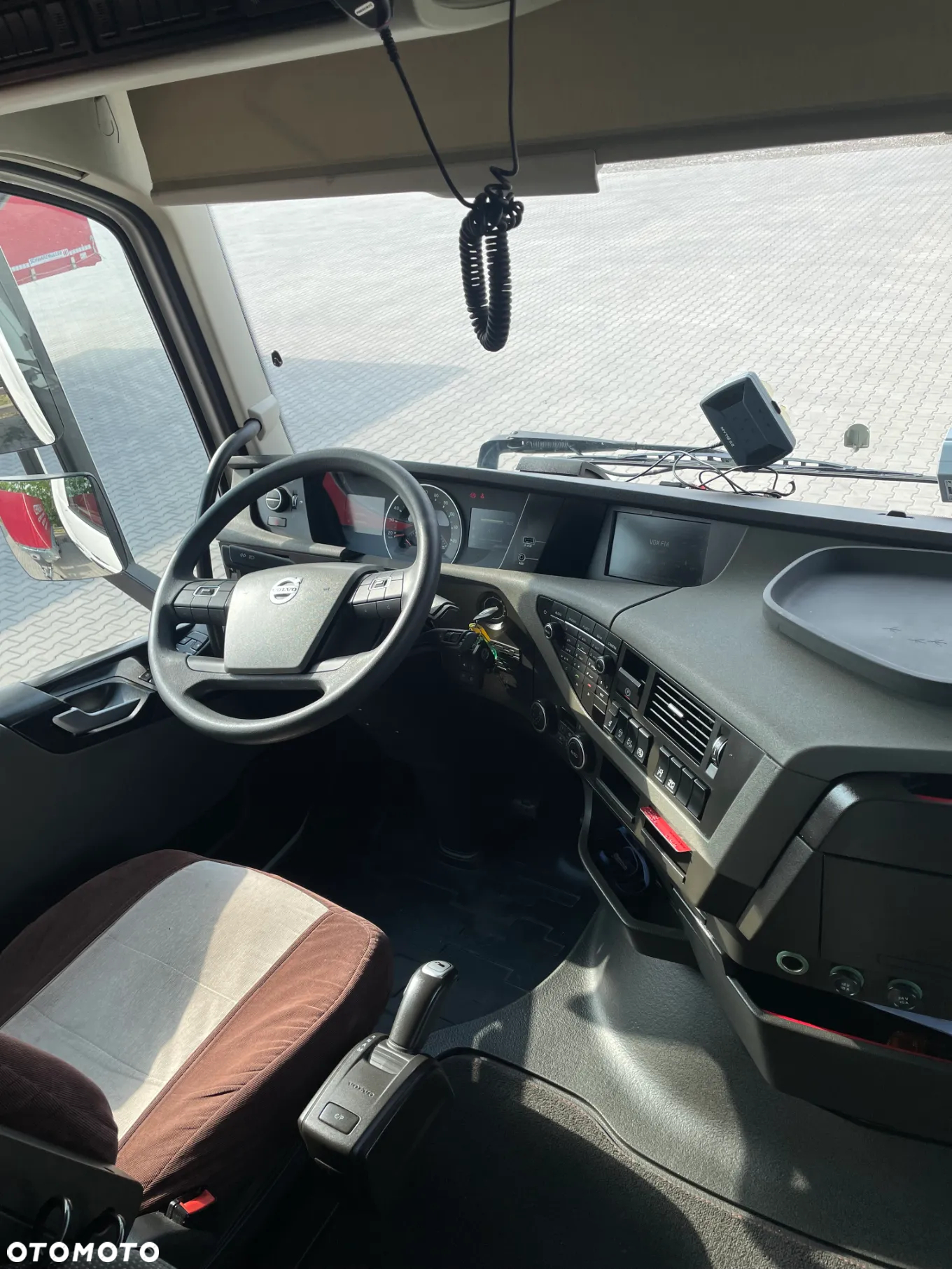 Volvo Volvo FH VOLVO FH460 2021 pierwszy właściciel, bezwypadkowy, kontrakt serwisowy - 7