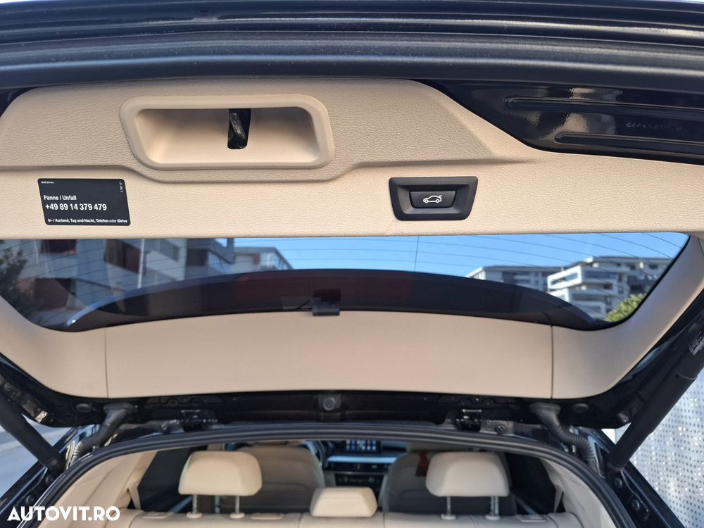 BMW X5 xDrive30d - 20