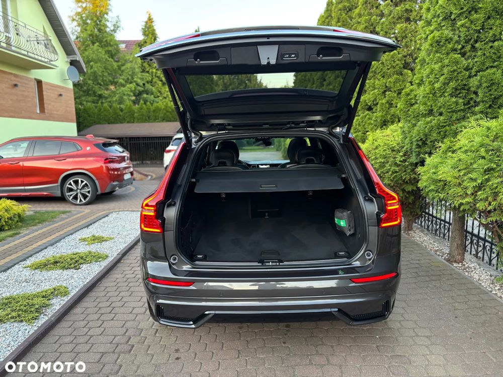 Volvo XC 60 B4 D AWD Geartronic RDesign - 18