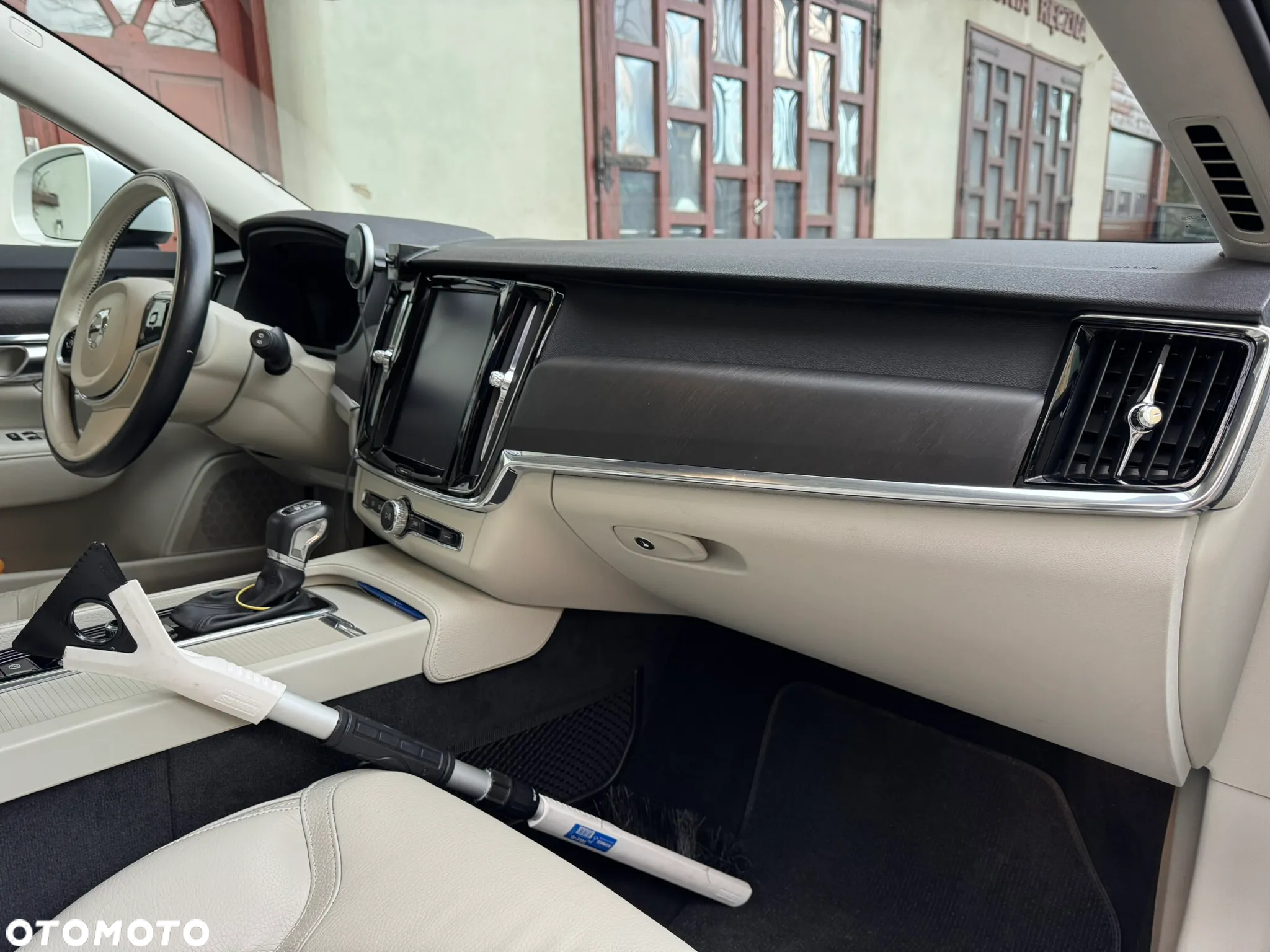 Volvo V90 T5 Inscription - 13