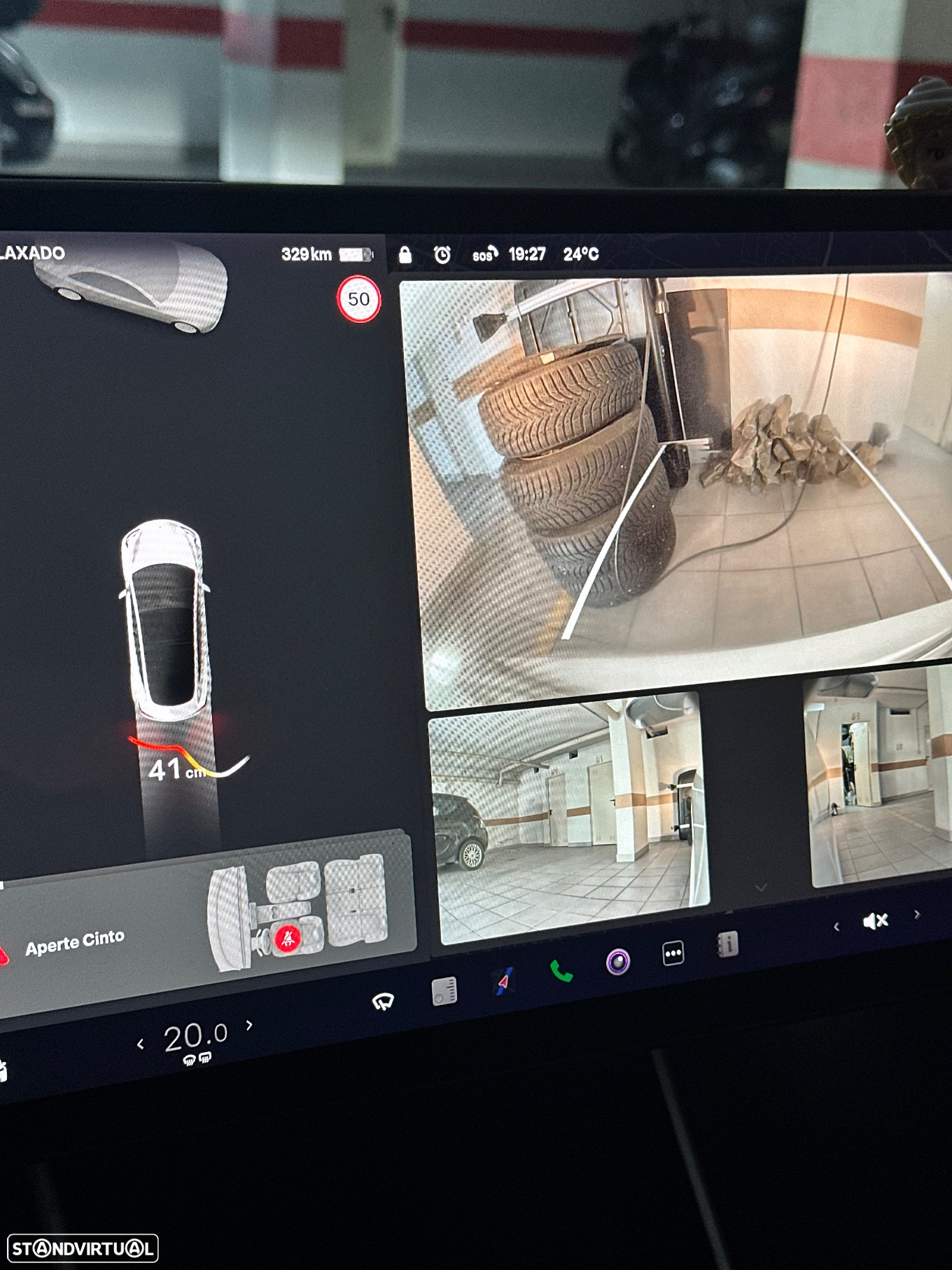 Tesla Model 3 Long Range AWD Dual Motor - 19