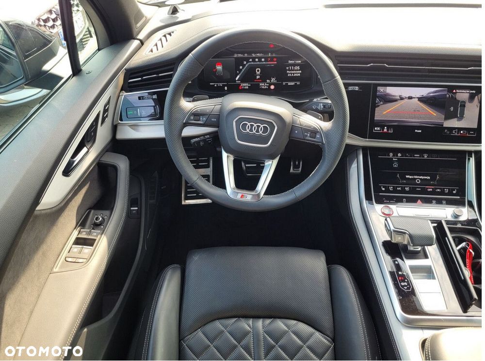Audi SQ7 - 6