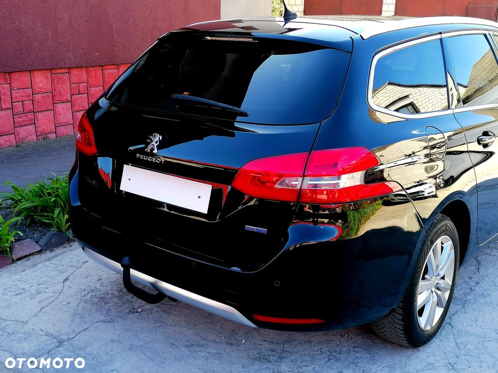 Peugeot 308 - 26
