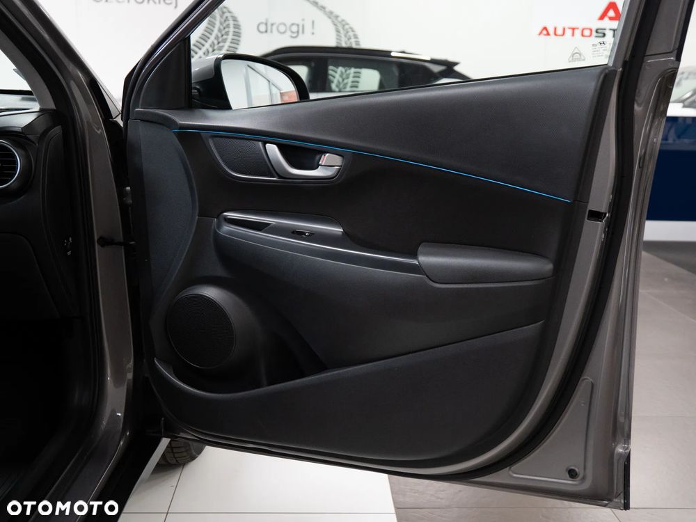 Hyundai Kona 1.0 T-GDI Comfort - 27