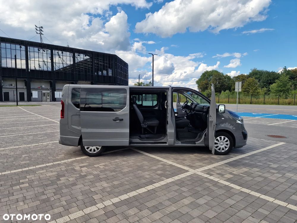 Opel Vivaro 1.6 CDTI L2 - 30