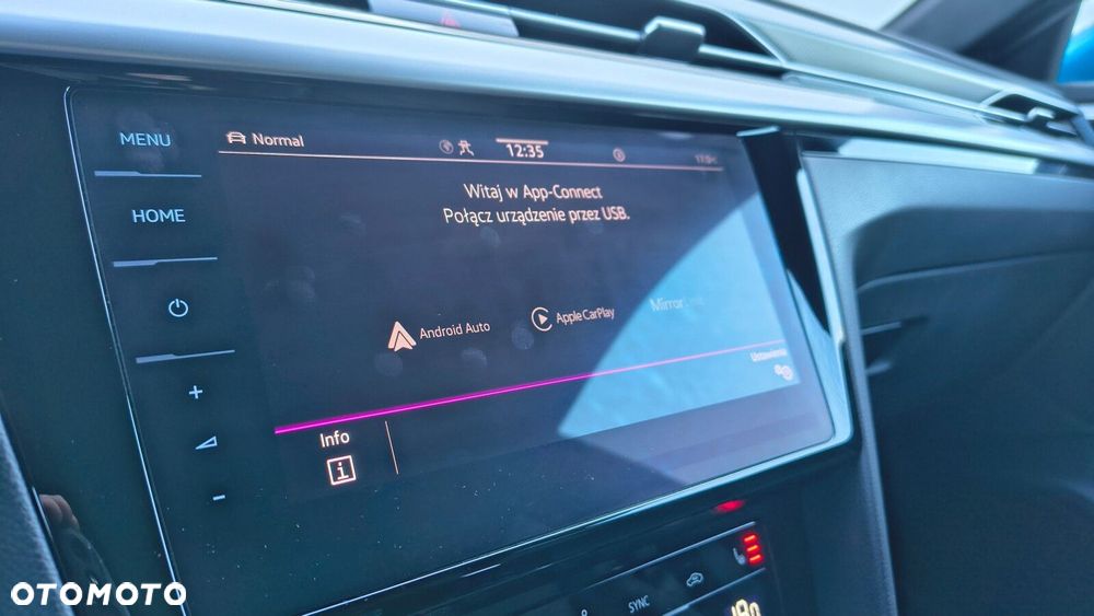 Volkswagen Arteon Shooting Brake - 28
