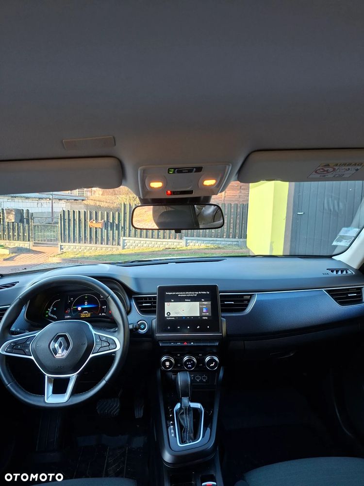 Renault Arkana - 9