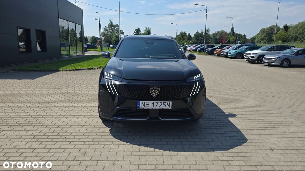Peugeot 5008 1.6 PHEV 195 GT Exclusive S&S e-DCS7 - 2