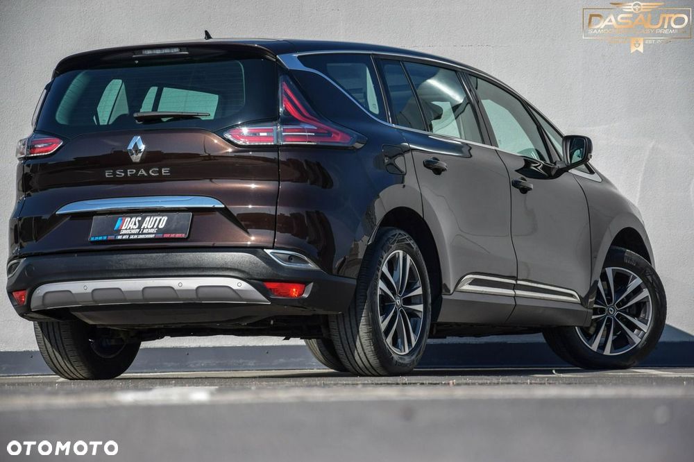 Renault Espace 2.0 Blue dCi Zen EDC - 15