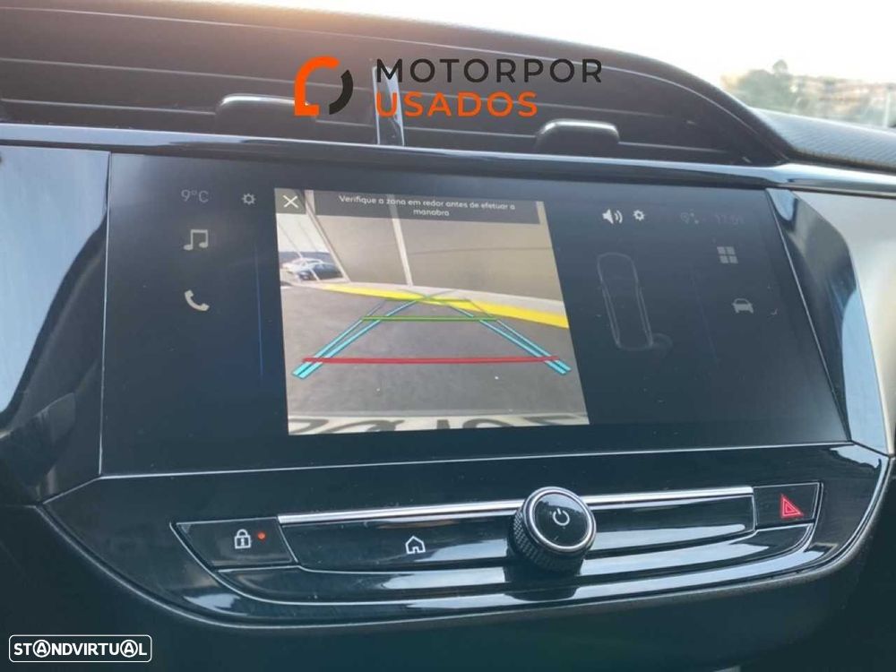 Opel Corsa 1.2 T Edition - 17