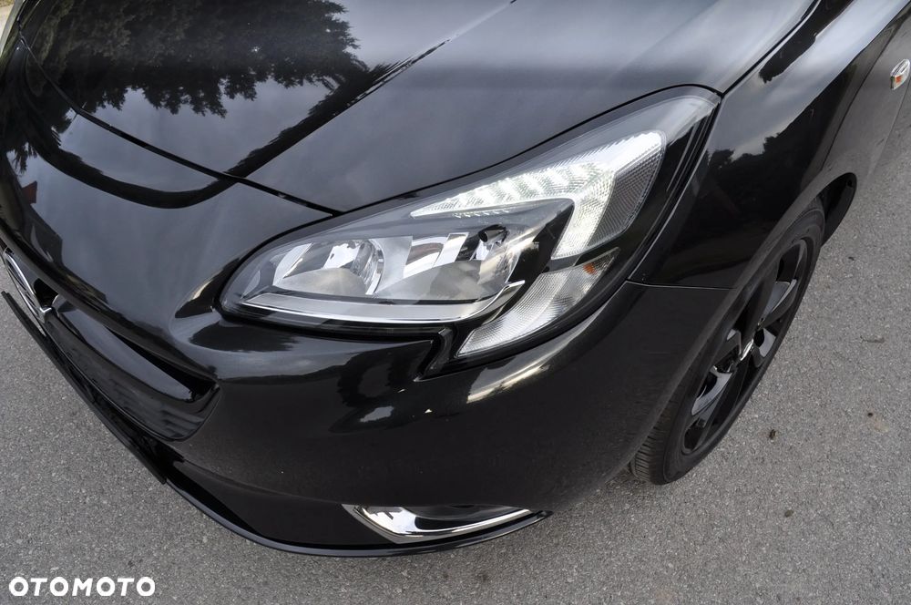 Opel Corsa 1.2 16V (ecoFLEX) Edition - 5