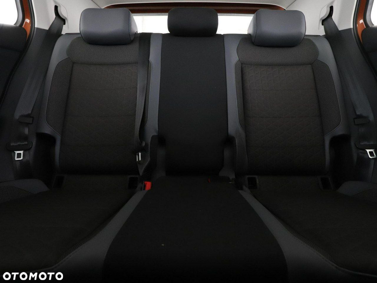 Volkswagen T-Cross 1.0 TSI OPF DSG Style - 18