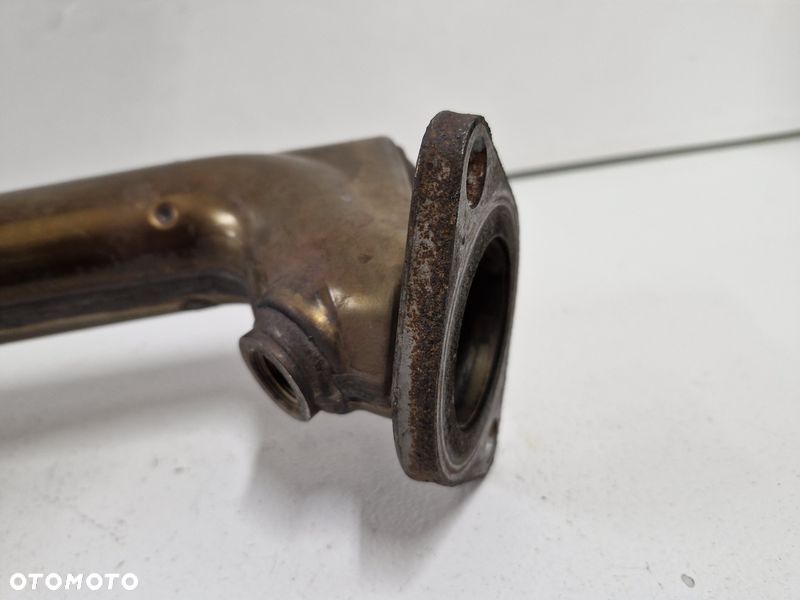 KIA SPORTAGE 4 IV TUCSON 3 III 1.6 CRDI KATALIZATOR DPF 289K1-2U020 K02U040-S - 7