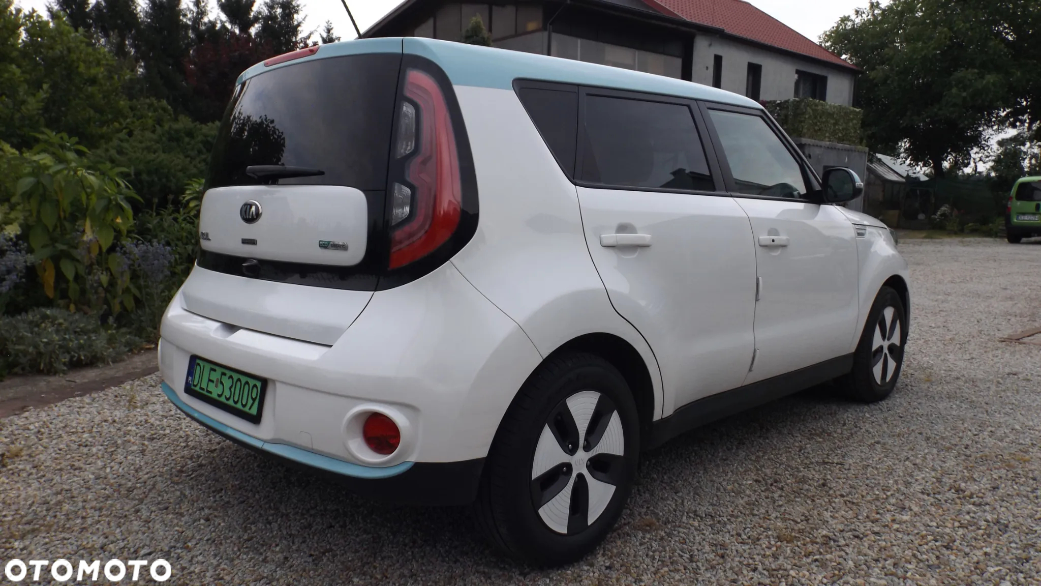 Kia Soul EV - 7