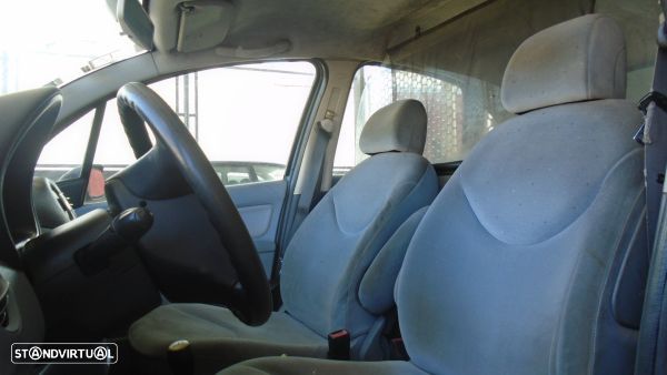 Para Peças Citroên C3 I (Fc_, Fn_) - 6