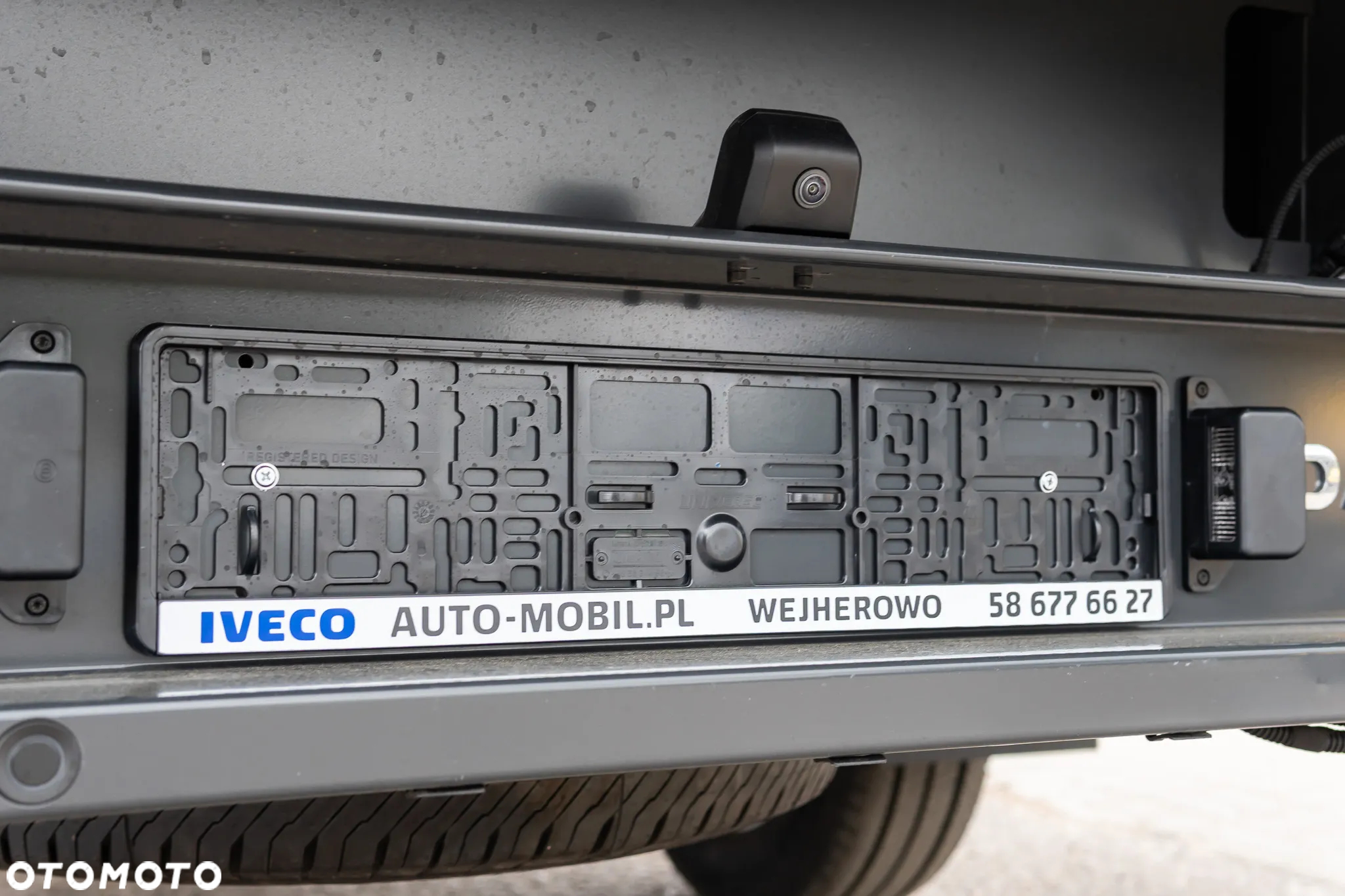 Iveco Daily 35S18HA8 - 14