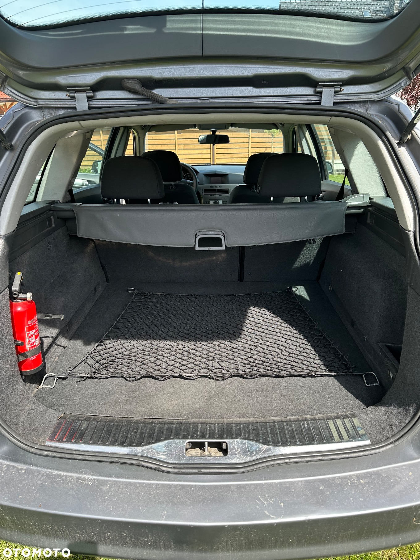 Opel Astra - 18