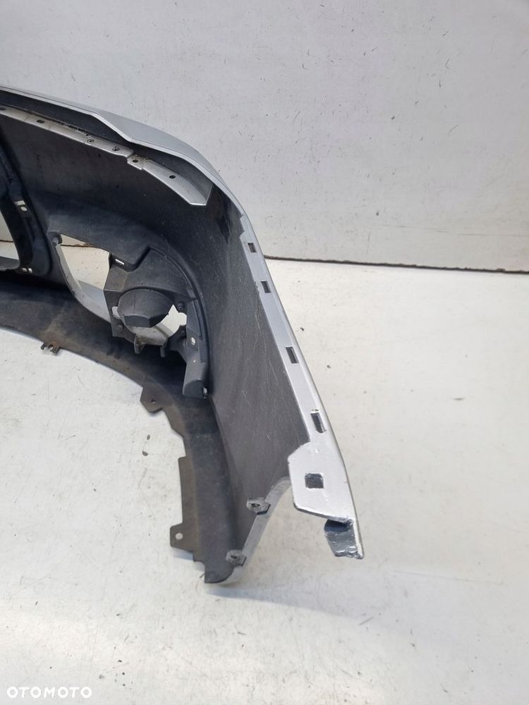 MITSUBISHI LANCER X HB Zderzak przód przedni - 6