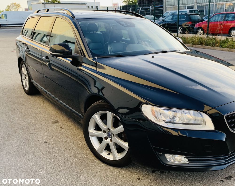 Volvo V70 D4 Drive-E Kinetic - 29