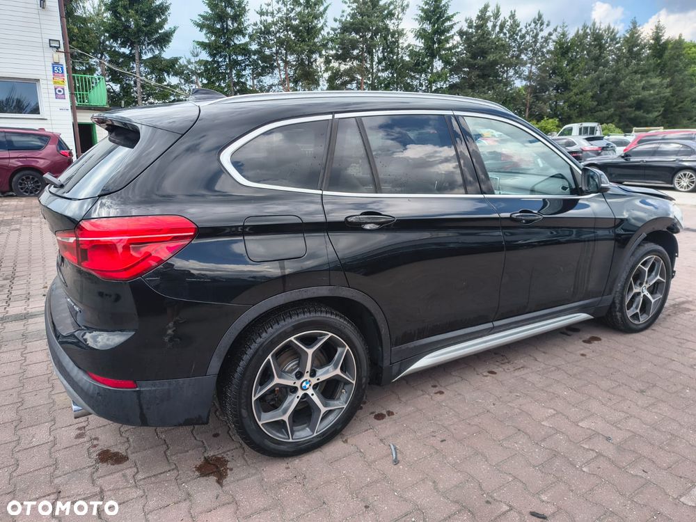 BMW X1 - 3