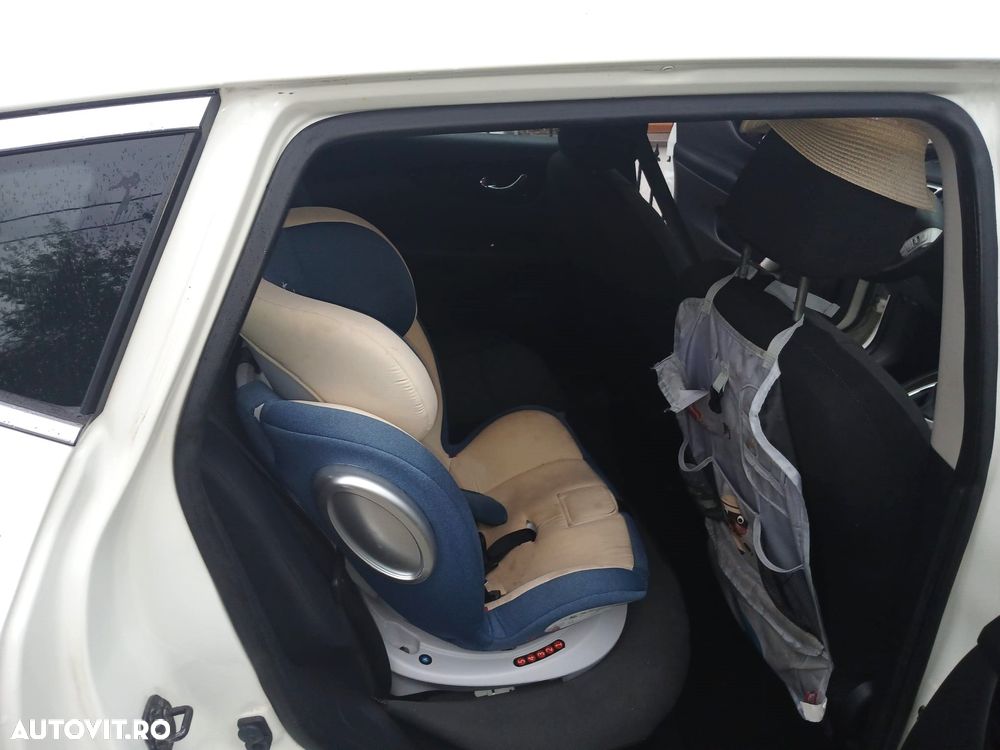 Nissan Qashqai 1.6 DCI Start/Stop Acenta - 18