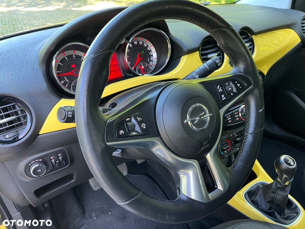 Opel Adam - 19