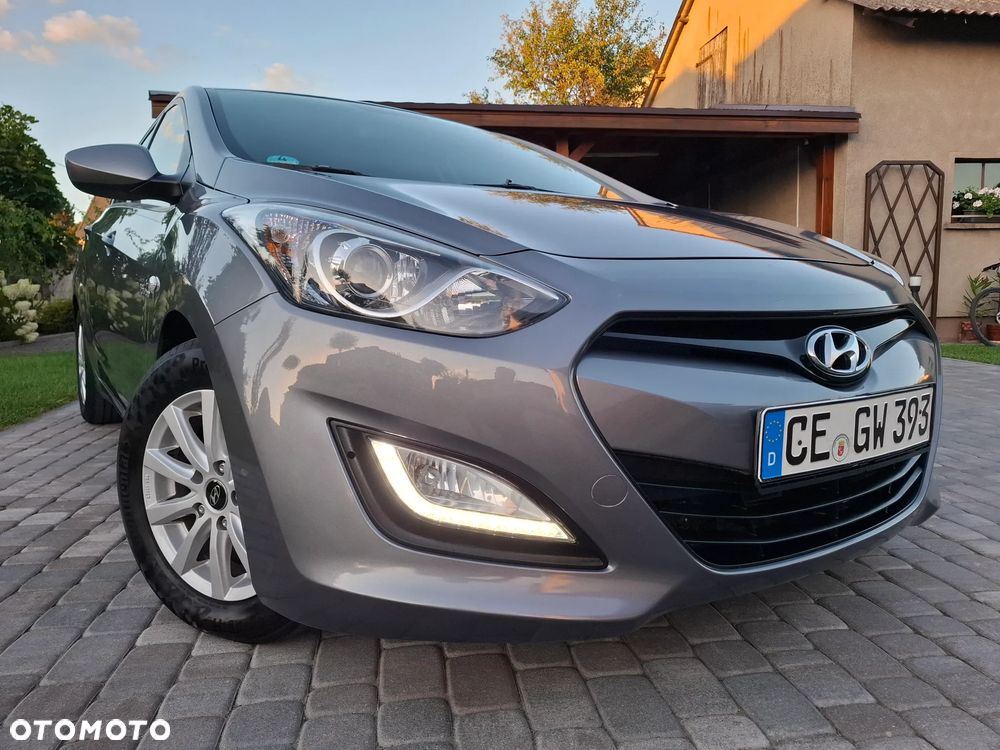 Hyundai i30 - 24